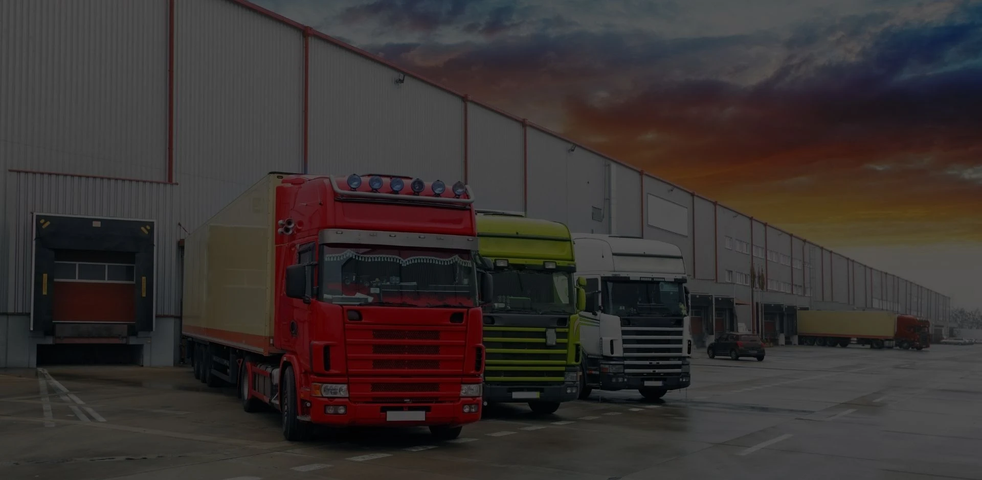 Ankara Aşiyan Ambarı